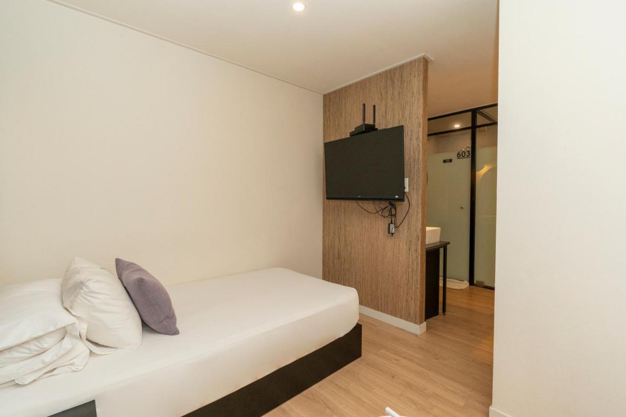 No. 25 Signature Hotel Daecheong Μπουσάν Εξωτερικό φωτογραφία