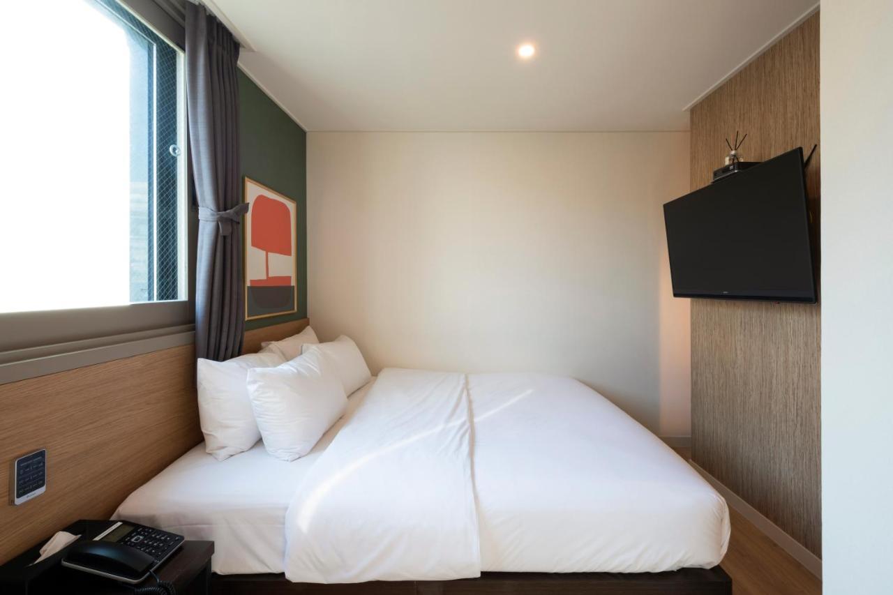 No. 25 Signature Hotel Daecheong Μπουσάν Εξωτερικό φωτογραφία