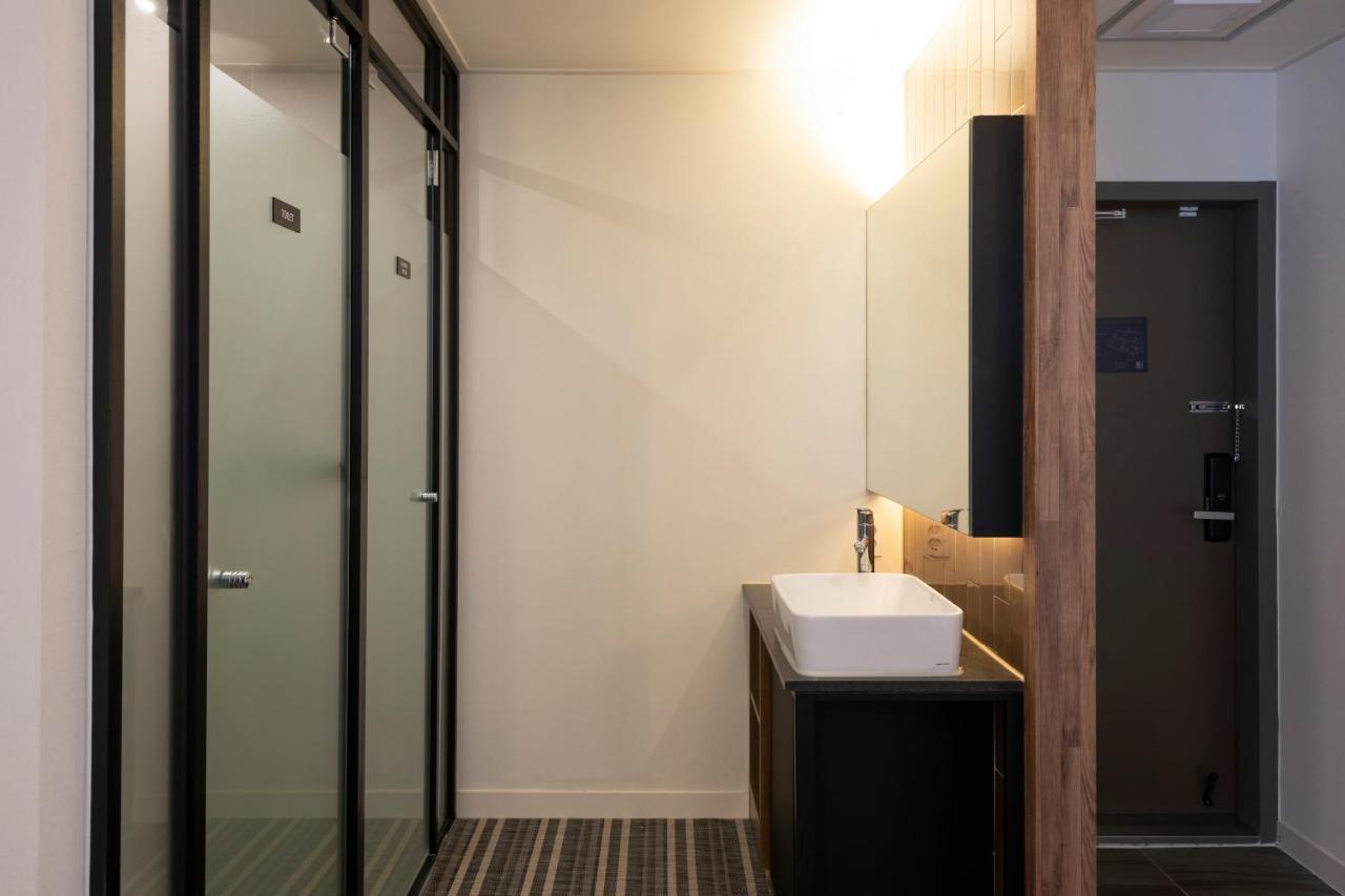 No. 25 Signature Hotel Daecheong Μπουσάν Εξωτερικό φωτογραφία