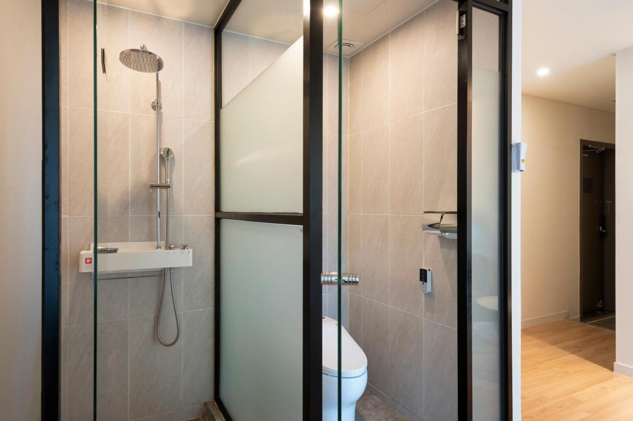 No. 25 Signature Hotel Daecheong Μπουσάν Εξωτερικό φωτογραφία
