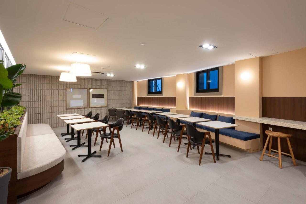 No. 25 Signature Hotel Daecheong Μπουσάν Εξωτερικό φωτογραφία
