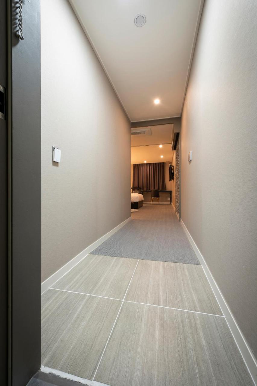 No. 25 Signature Hotel Daecheong Μπουσάν Εξωτερικό φωτογραφία
