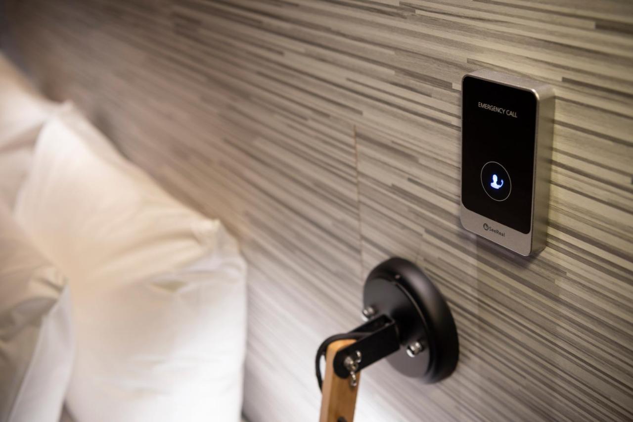 No. 25 Signature Hotel Daecheong Μπουσάν Εξωτερικό φωτογραφία