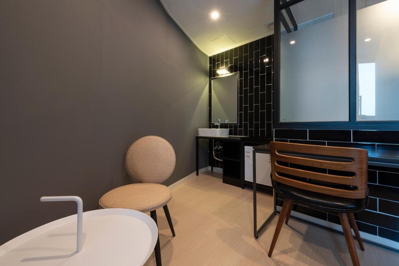No. 25 Signature Hotel Daecheong Μπουσάν Εξωτερικό φωτογραφία