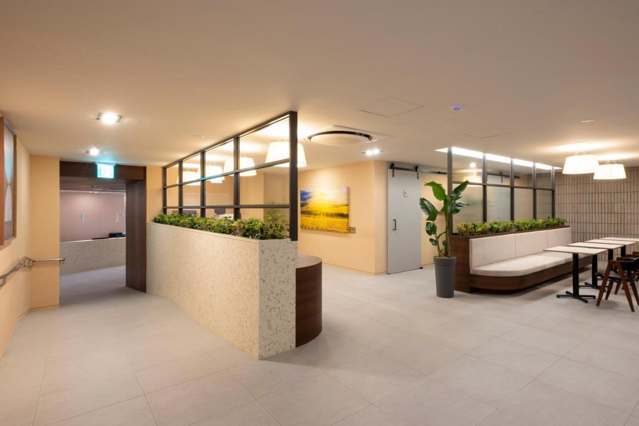 No. 25 Signature Hotel Daecheong Μπουσάν Εξωτερικό φωτογραφία
