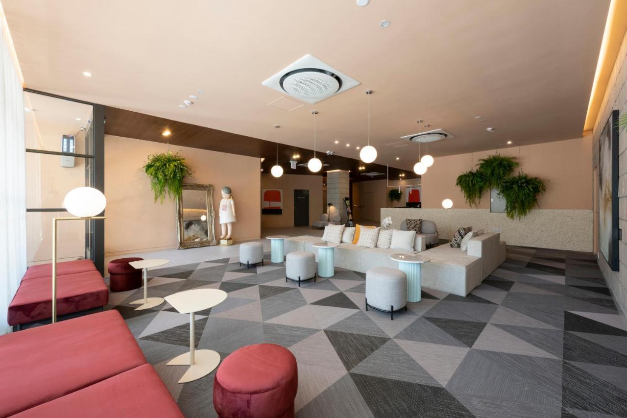No. 25 Signature Hotel Daecheong Μπουσάν Εξωτερικό φωτογραφία