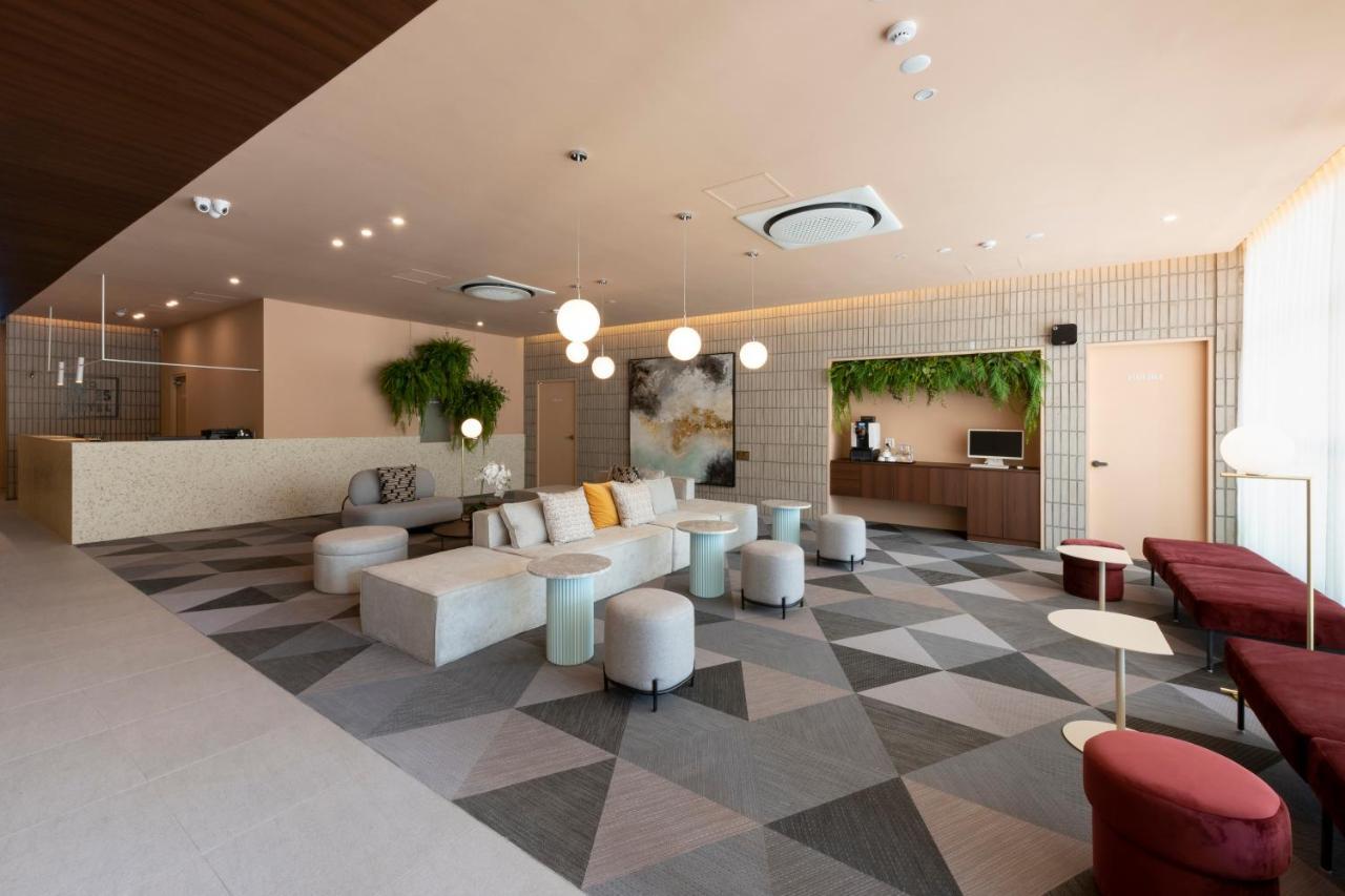 No. 25 Signature Hotel Daecheong Μπουσάν Εξωτερικό φωτογραφία