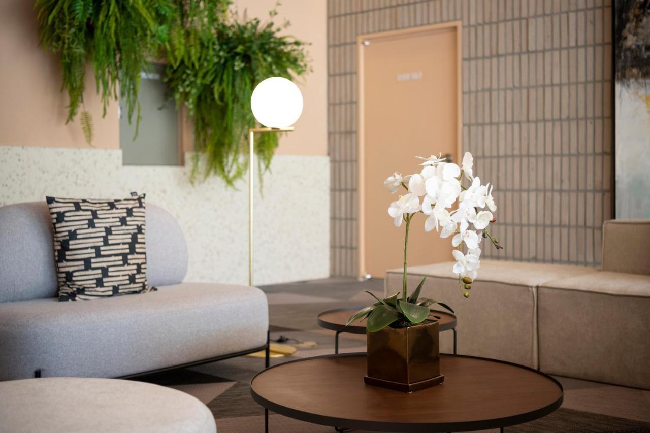 No. 25 Signature Hotel Daecheong Μπουσάν Εξωτερικό φωτογραφία